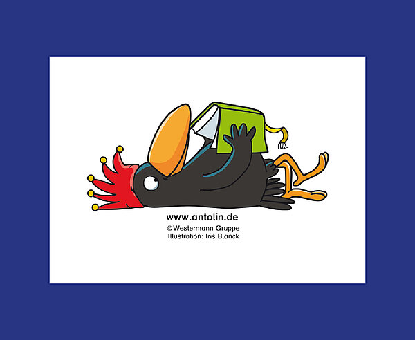Logo Antolin