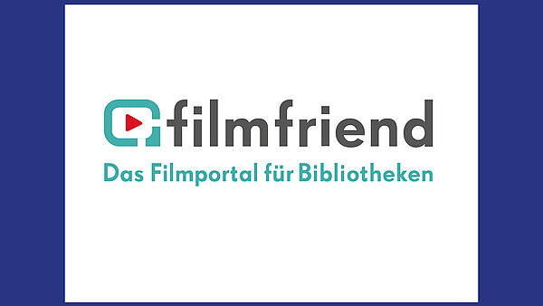 Logo Filmfriend