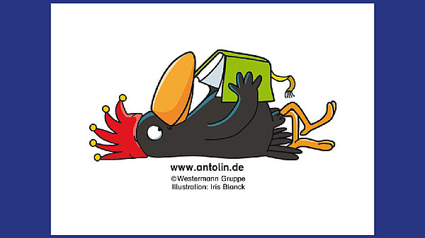 Logo Antolin