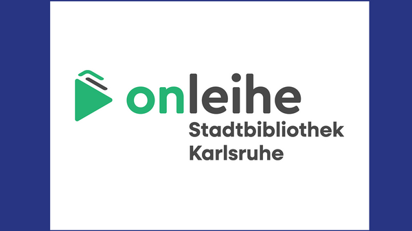 Logo Onleihe