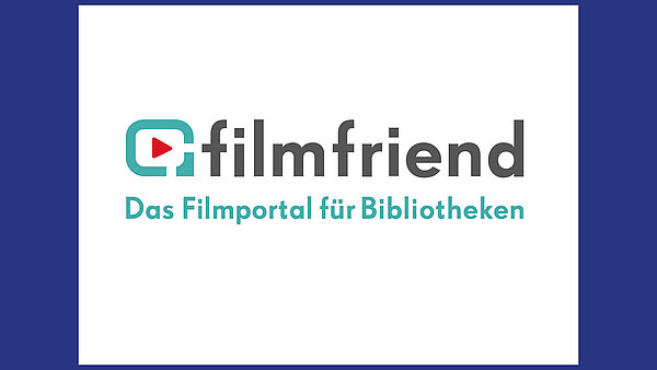 Logo Filmfriend