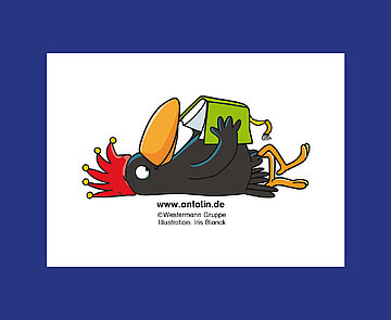 Logo Antolin